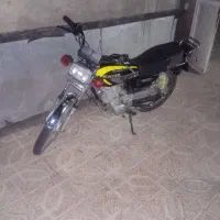 سلام موتور مزایده|موتورسیکلت|الوند, |دیوار