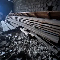 تخته قالب بندی