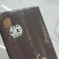 چمدان دکوری کودک|صنایع دستی و سایر لوازم تزئینی|شیراز, کلاهدوز|دیوار