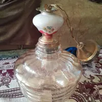 لوستر اشپز خانه کار کرده
