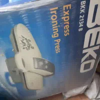 اتو پرس آکبند