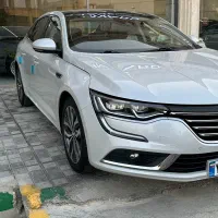 تالیسمان E3 فول 2017 جم