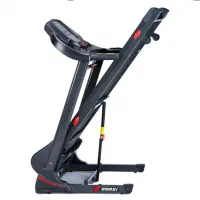 تردمیل و دوچرخه ثابت .|تجهیزات ورزشی|کرج, باغستان|دیوار