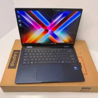 لپ تاپ تلبت شو اچ پی نسل پانزده