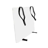 گلس یا محافظ tv