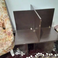 مبل راحتی|مبلمان خانگی و میز عسلی|دورود, |دیوار