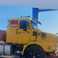 ولوو مدل69توپ شرکتی