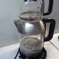 معاوضه،چایساز خارجی،با قوری، برمن المان