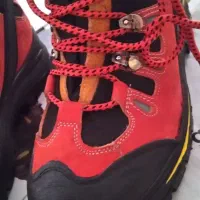 کتونی کوهنوردی آرگامون|کوهنوردی و کمپینگ|کرج, اصفهانی‌ها|دیوار