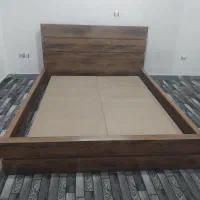 سرویس تخت خواب دونفره طرح ابشار