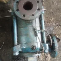 پمپ فشار قوی|ماشین‌آلات صنعتی|آزادشهر, |دیوار