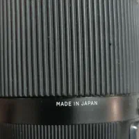 لنز دوربین عکاسی کانن. 18 300 sjgma|دوربین عکاسی و فیلم‌برداری|تبریز, |دیوار