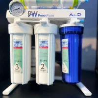 خرید تصفیه آب بدون پیش پرداخت 6ماهه بدون سود