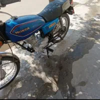 موتور مزاییده  تمیز و بدون ایراد