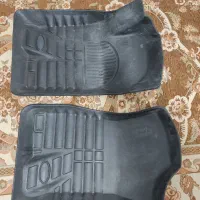 کفپوش ، رو داشبوردی و عرقگیر پژو