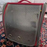 کیف حمل گربه