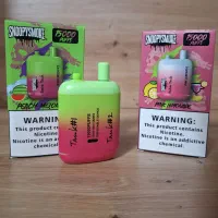 پاد ۱۵ هزار snoopy smoke|عمده‌فروشی|قم, سعادتی|دیوار