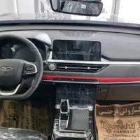 فونیکس تیگو 7 پرو پریمیوم تحویل روز / نقد و اقساط|خودرو سواری و وانت|کرج, گوهردشت|دیوار