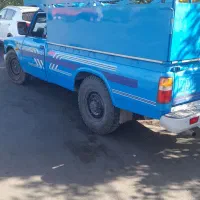 نیسان دیزل اپشنال ۴۰۲