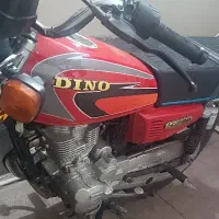 موتور هندا 200سی سی