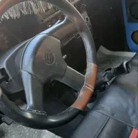 نیسان وانت|خودرو سواری و وانت|تربت جام, معدآباد|دیوار