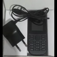 Nokia 105 4G|موبایل|تهران, گلچین|دیوار