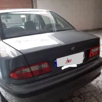 سمند LX EF7 مدل ۹۶