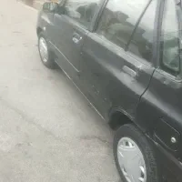 پراید فابریک وشاسی پلمپ|خودرو سواری و وانت|شیراز, گلکوب|دیوار