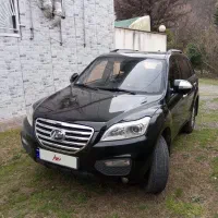 لیفان ایکس 60 مدل 95