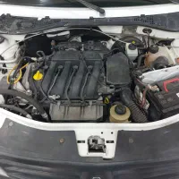 ال ۹۰ وانت  آخرین مدل|خودرو سواری و وانت|جیرفت, |دیوار