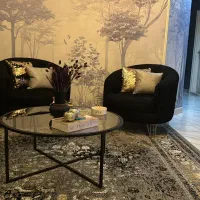 میز وسط   جلومبلی