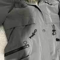 کاپشن دخترانه|لباس|قوچان, |دیوار