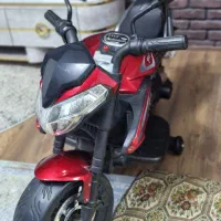 موتور شارژی مدل ان اس