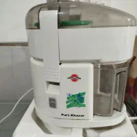 آبمیوه گیری