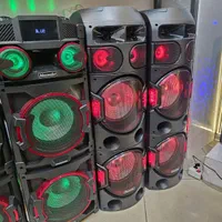 اسپیکر باند سیستم صوتی مکسیدر ۲۲۳ شرایط ۱۲ماهه|سیستم صوتی خانگی|تبریز, |دیوار