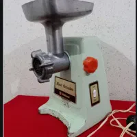 چرخ گوشت ناسیونال قدیمی اصل ژاپن