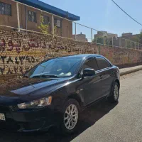 میتسوبیشی لنسر اتوماتیک 1600cc، مدل ۲۰۱۴|خودرو سواری و وانت|تهران, آذربایجان|دیوار