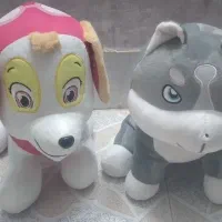 سگهای نگهبان|اسباببازی|فولادشهر, C3|دیوار