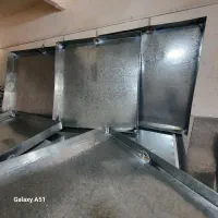 سینی زیر کولری