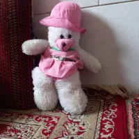 عروسک|اسباب‌بازی بچه|اصفهان, سودان|دیوار