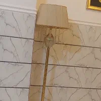 آباژور ایستاده