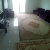 آپارتمان-مبله