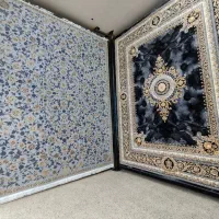 فرش روز کاشان|فرش|دزفول, |دیوار