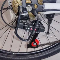 دوچرخه سایز ۲۶ نو نو صفر کیلومتر|دوچرخه، اسکیت، اسکوتر|اصفهان, اطشاران|دیوار