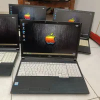 لپتاپfojitso فروش عمده و تکی|رایانه همراه|زاهدان, |دیوار