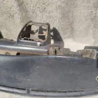 داشبورد سمند و لاستیک ۱۶