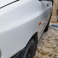 پراید وانت مدل 1401