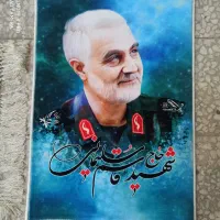 تابلوفرش هدیه و السجاده کاشان|تابلو فرش|شوشتر, |دیوار