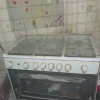 اجاق گاز