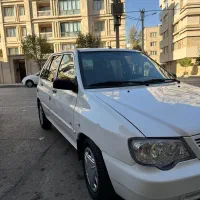 پراید۱۱۱|خودرو سواری و وانت|مشهد, نوده|دیوار